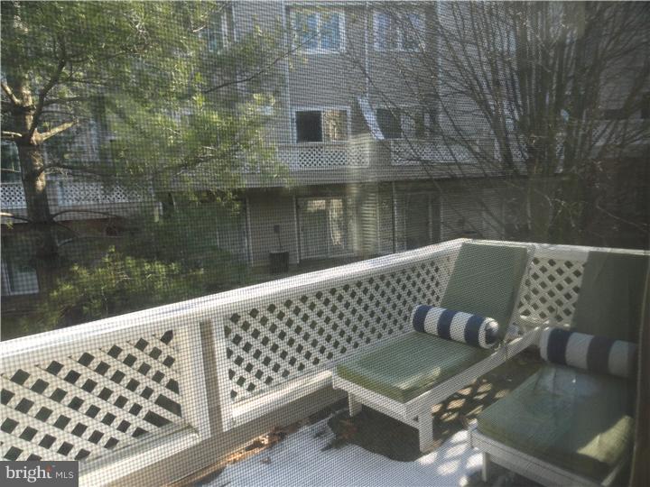 84 Andover Court Chesterbrook, PA 19087 - Photo 13 of 21 Deck