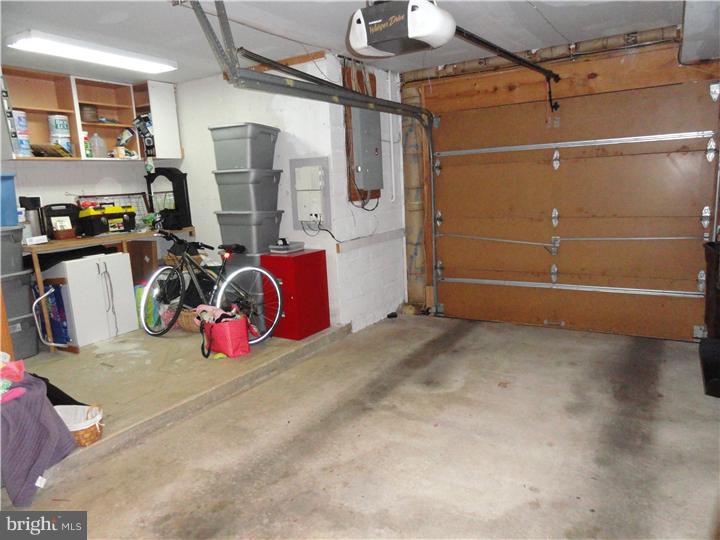 84 Andover Court Chesterbrook, PA 19087 - Photo 16 of 21 Garage