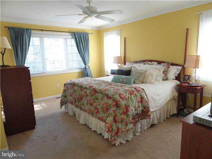 84 Andover Court Chesterbrook, PA 19087 - Photo 18 of 21 Master Bedroom