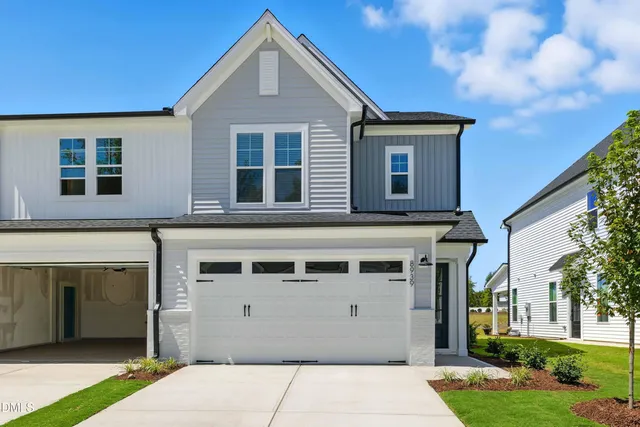 $326,701 | 8915 Kennebec Crossing Drive, Unit 59, Angier, NC 27501