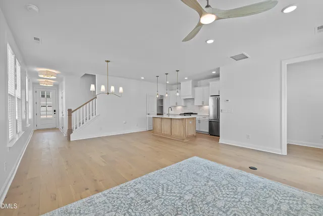 $326,701 | 8915 Kennebec Crossing Drive, Unit 59, Angier, NC 27501