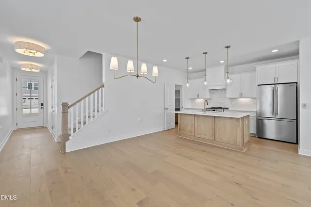 $326,701 | 8915 Kennebec Crossing Drive, Unit 59, Angier, NC 27501