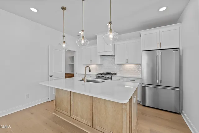 $326,701 | 8915 Kennebec Crossing Drive, Unit 59, Angier, NC 27501