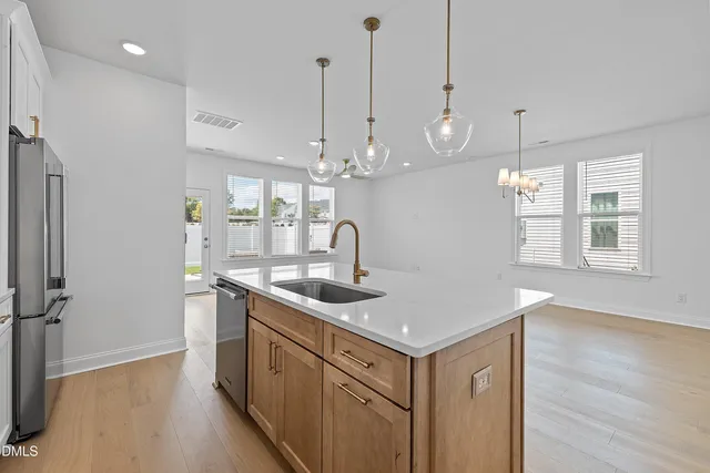 $326,701 | 8915 Kennebec Crossing Drive, Unit 59, Angier, NC 27501