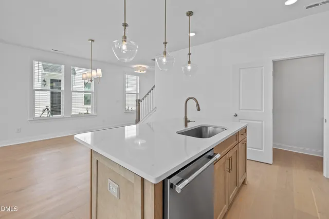 $326,701 | 8915 Kennebec Crossing Drive, Unit 59, Angier, NC 27501