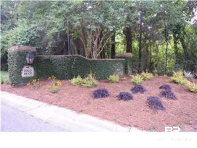 0 Polo Ridge Boulevard Fairhope, AL 36532 - Photo 1 of 8