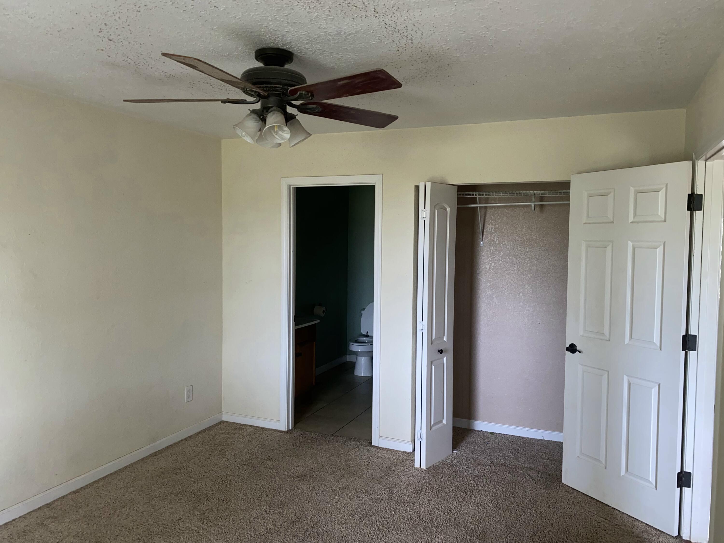 3317 Slab Landing Road Orangeburg, SC 29115 - Photo 11 of 14 Master Bedroom