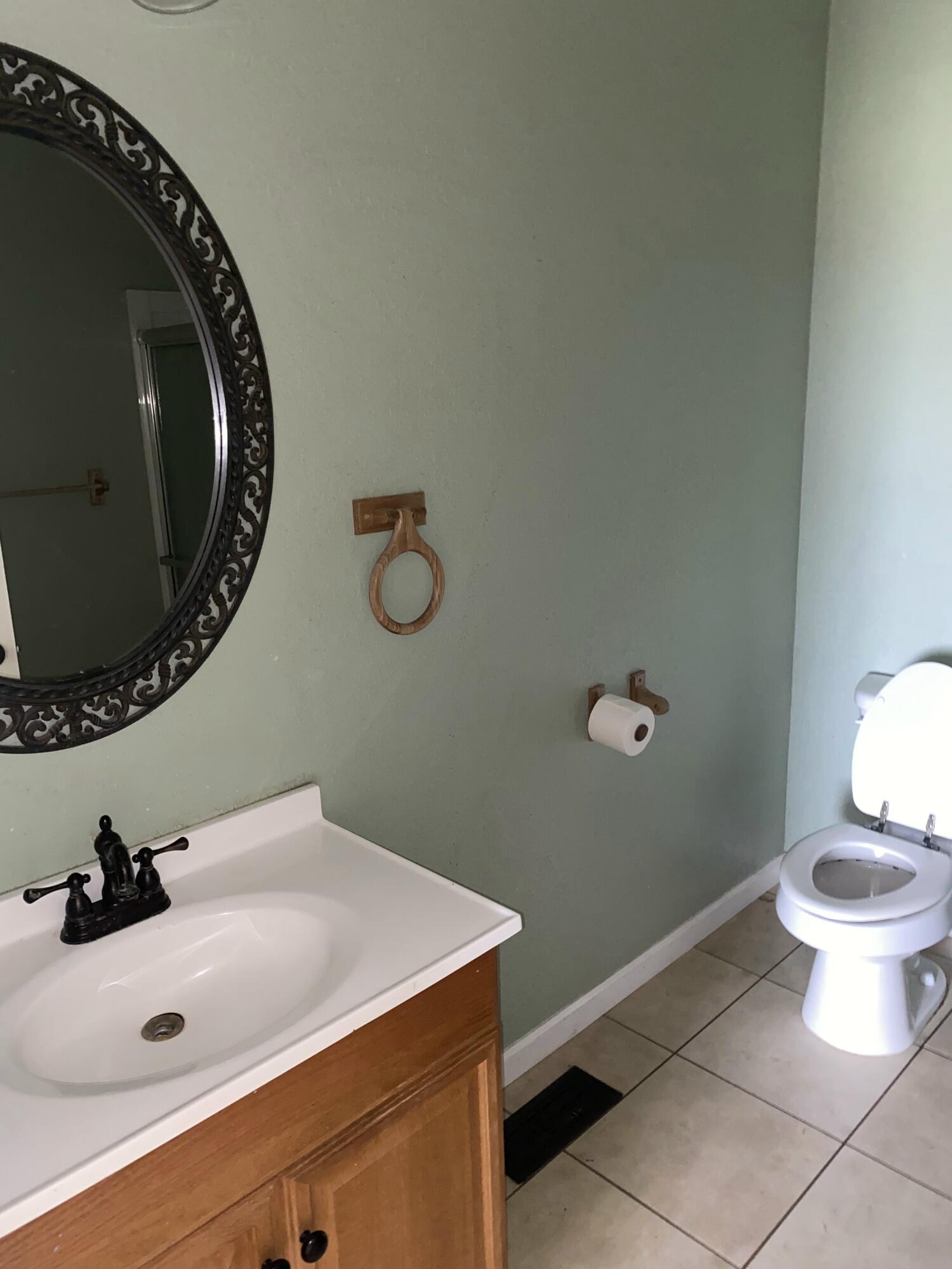 3317 Slab Landing Road Orangeburg, SC 29115 - Photo 12 of 14 Master Bath