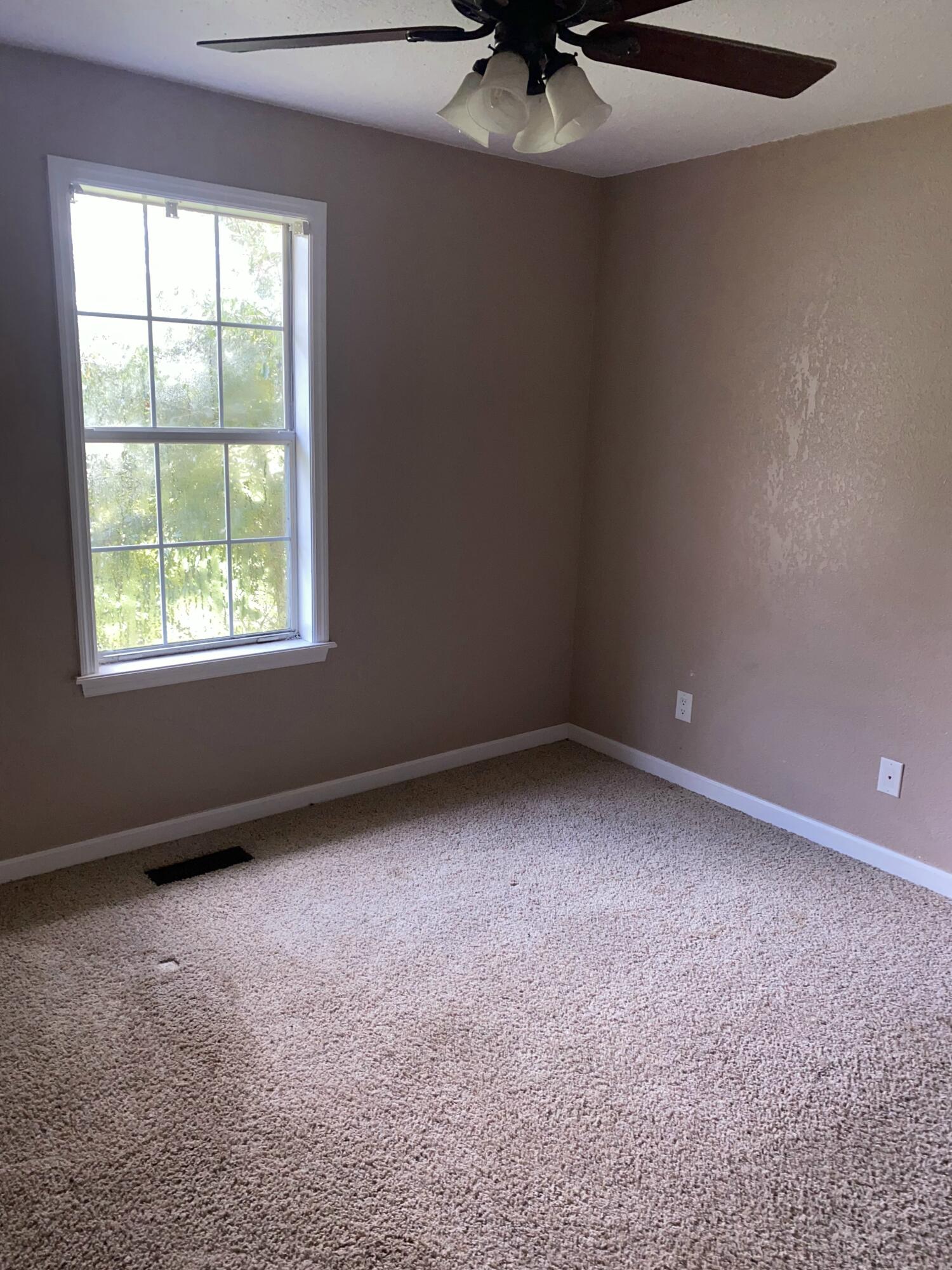3317 Slab Landing Road Orangeburg, SC 29115 - Photo 7 of 14 Bedroom 1