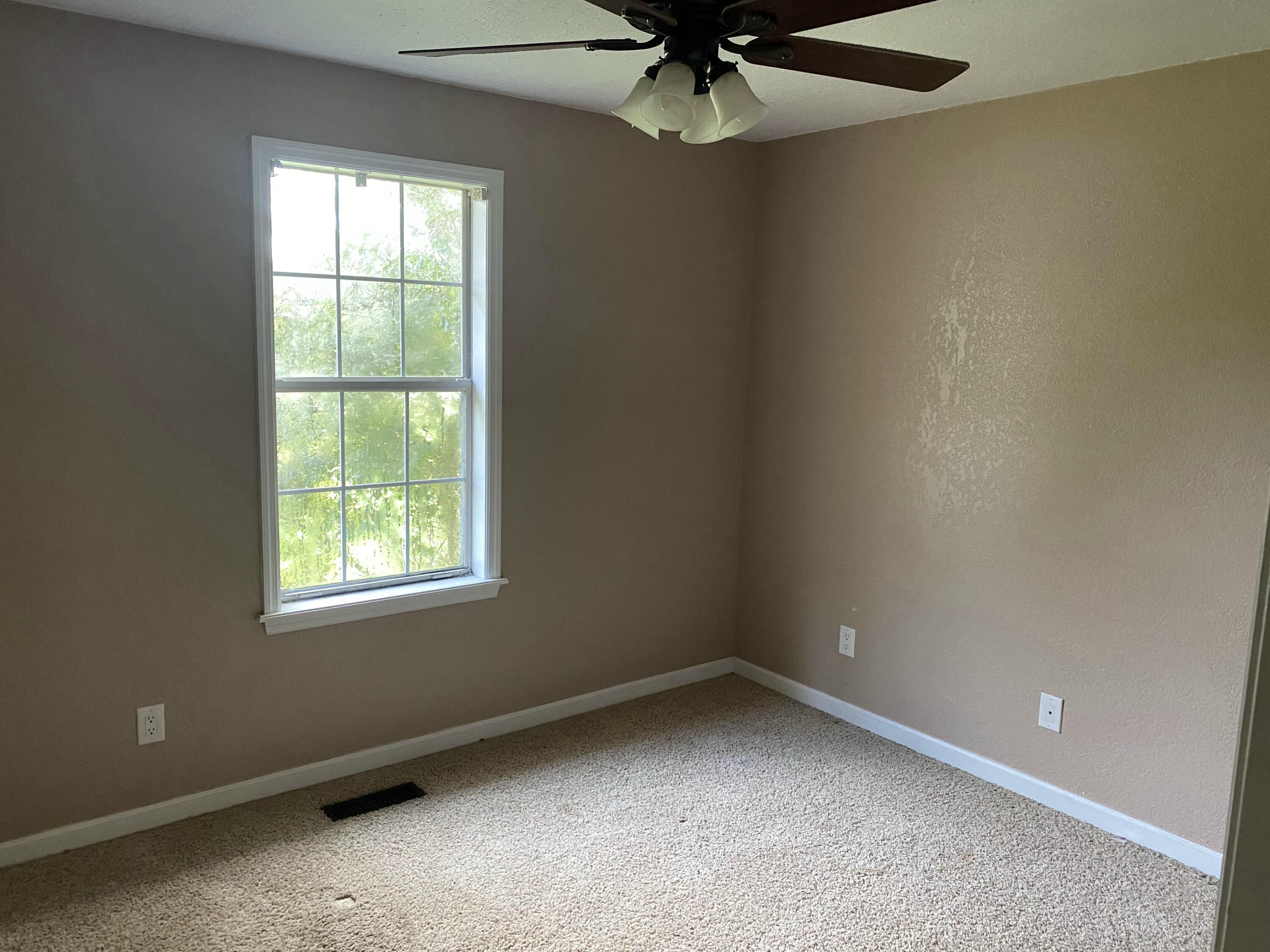 3317 Slab Landing Road Orangeburg, SC 29115 - Photo 10 of 14 Master Bedroom
