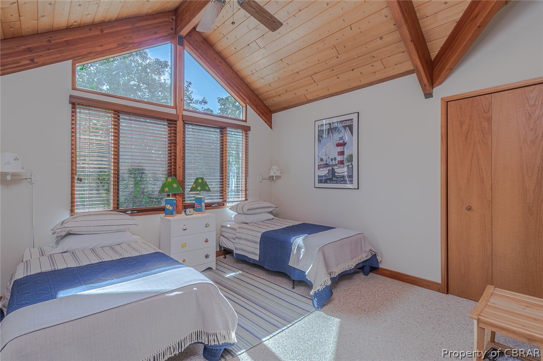 335 Neumans Road Heathsville, VA 22473 - Photo 45 of 49