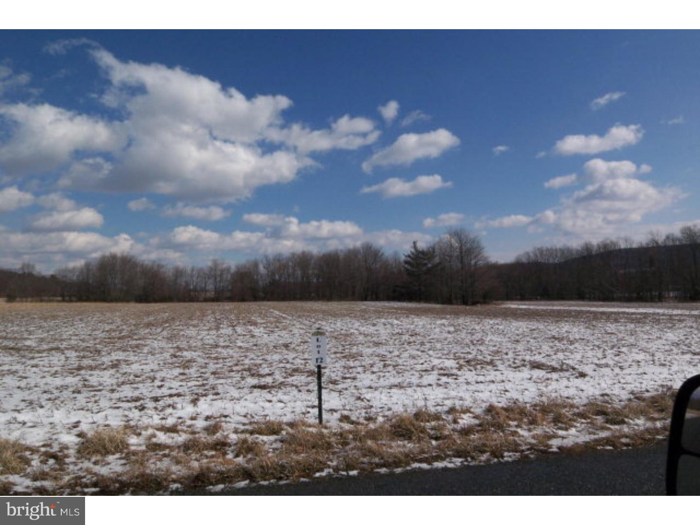 Lot #12 Millhead Road Andreas, PA 18211 - Photo 1 of 1 Gallery Image 1
