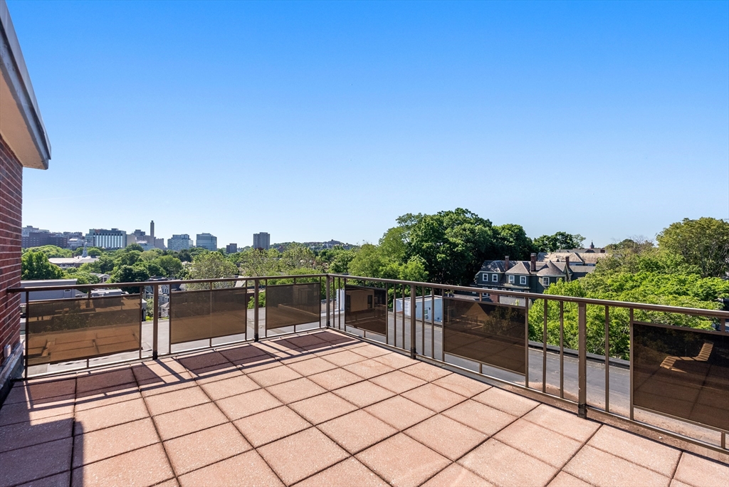 30 Stearns Road, Unit PHB Brookline, MA 02446 - Photo 22 of 28