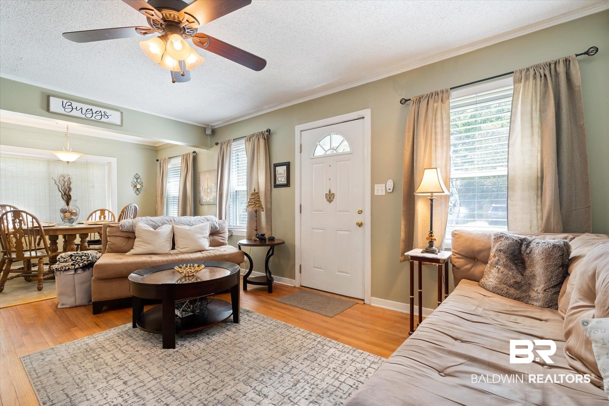 2504 Taylor Avenue Mobile, AL 36606 - Photo 5 of 21