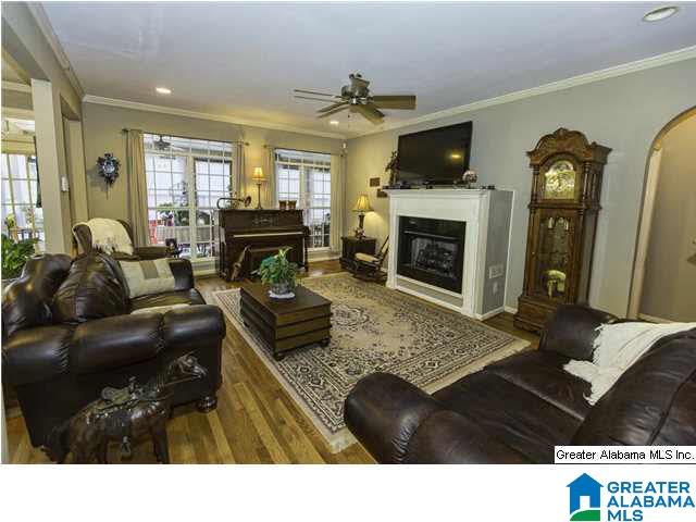 2736 Oakleaf Circle Helena, AL 35022 - Photo 12 of 29