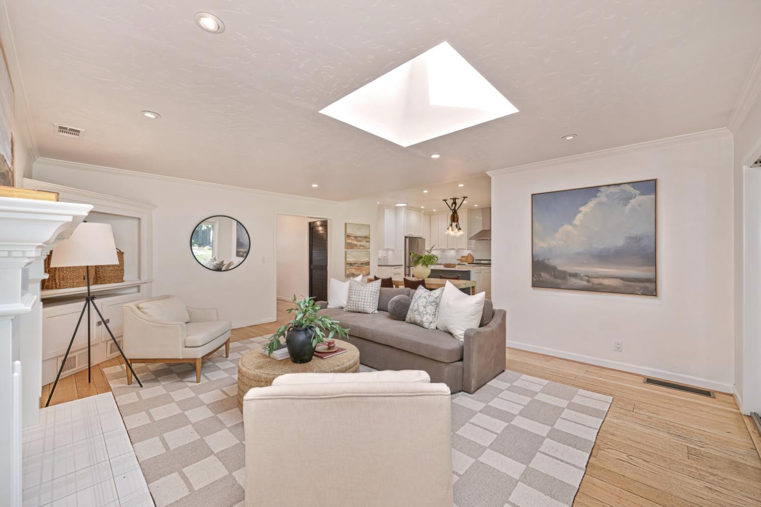 3852 El Ricon Way Sacramento, CA 95864 - Photo 10 of 85 Gallery Image 10