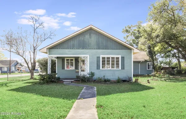 $150,000 | 123 North Faye Avenue, Kaplan, LA 70548