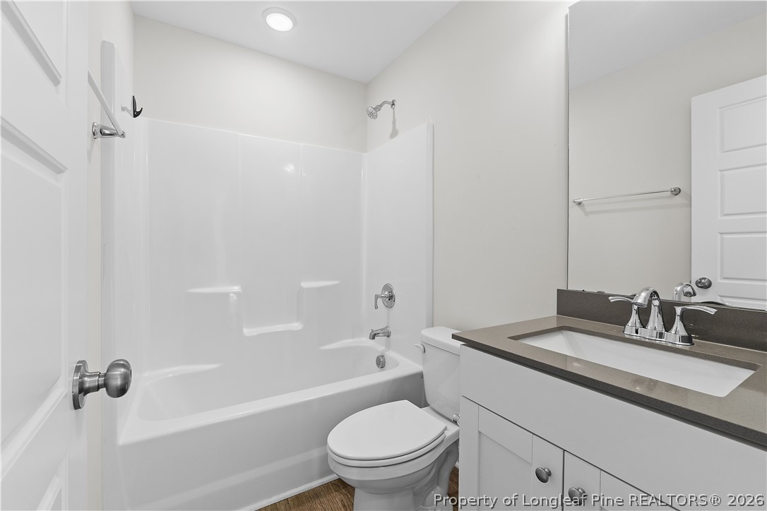 1705 Ragsdale Road Hope Mills, NC 28348 - Photo 22 of 23 Gallery Image 22
