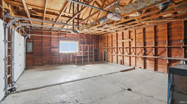 $215,000 | 8370 North 300 West, Markle, IN 46770