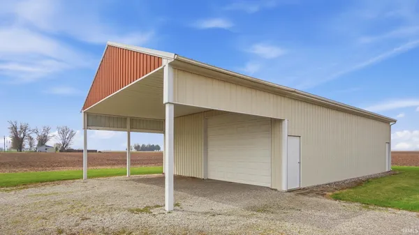 $215,000 | 8370 North 300 West, Markle, IN 46770