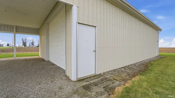 $215,000 | 8370 North 300 West, Markle, IN 46770