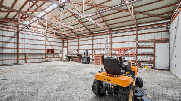 $215,000 | 8370 North 300 West, Markle, IN 46770