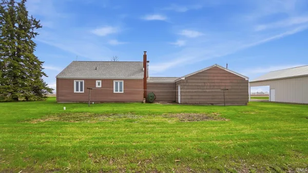 $215,000 | 8370 North 300 West, Markle, IN 46770