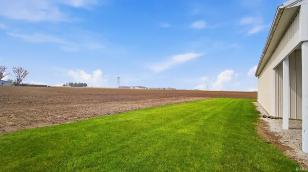 $215,000 | 8370 North 300 West, Markle, IN 46770