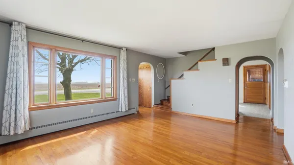 $215,000 | 8370 North 300 West, Markle, IN 46770