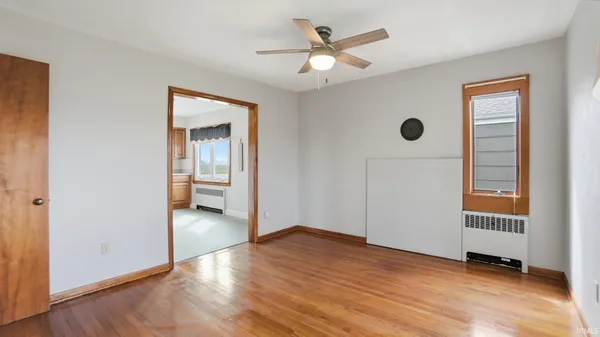 $215,000 | 8370 North 300 West, Markle, IN 46770