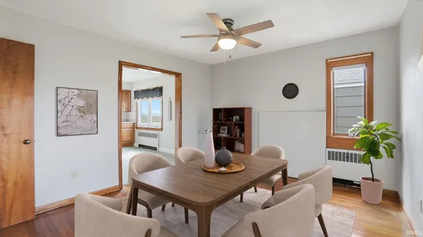 $215,000 | 8370 North 300 West, Markle, IN 46770