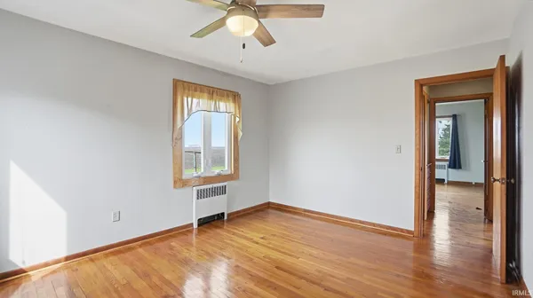 $215,000 | 8370 North 300 West, Markle, IN 46770