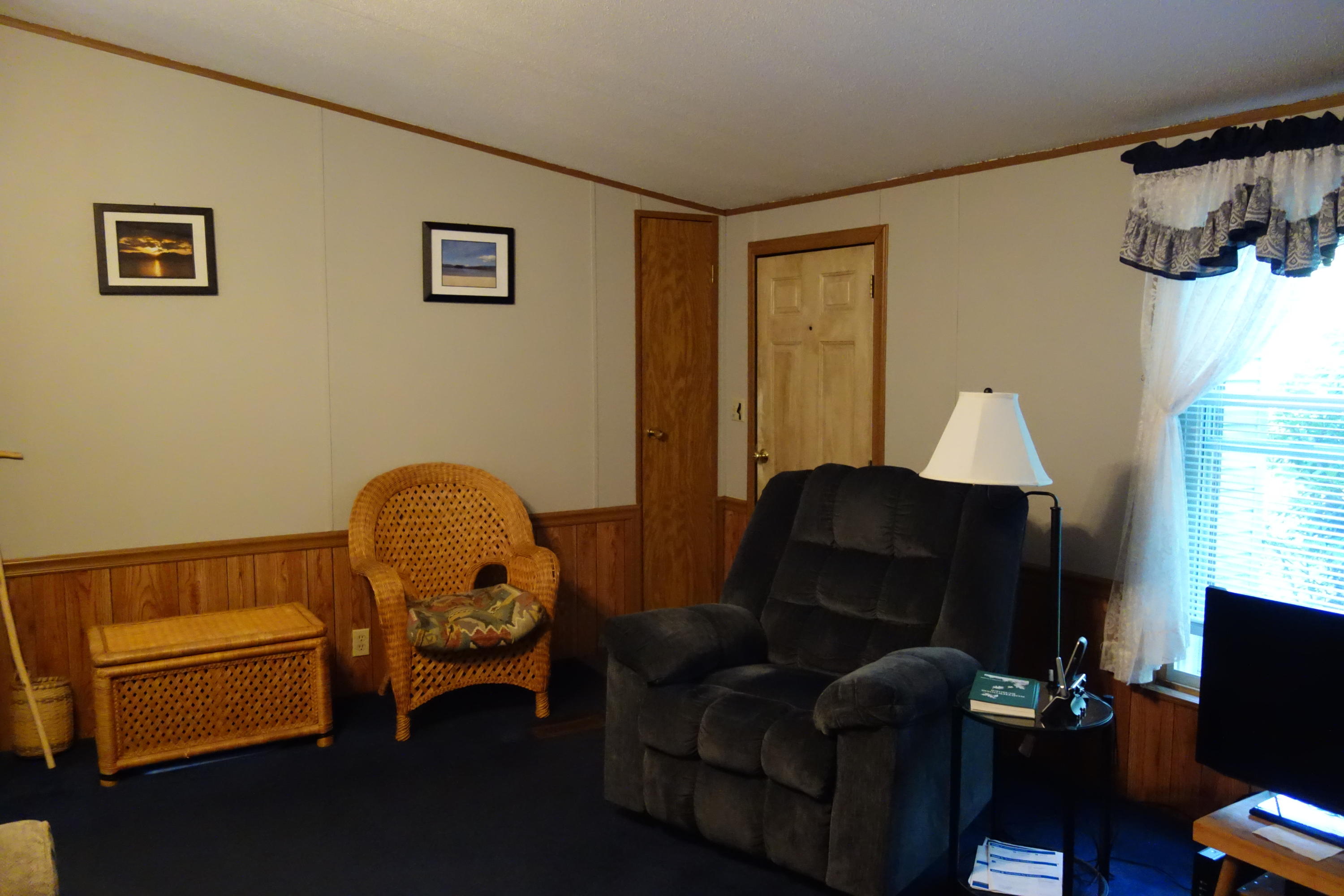 60 Roxbury Notch Road Roxbury, ME 04275 - Photo 6 of 18 livingroom2