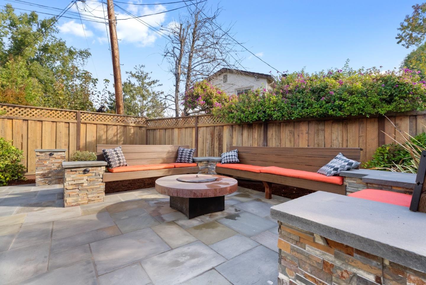 1081 Rockefeller Drive Sunnyvale, CA 94087 - Photo 18 of 24 a outdoor view with a lake view