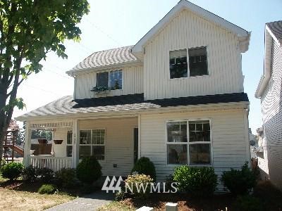 3735 Northeast 6th Street Renton, WA 98056 - Photo 1 of 1