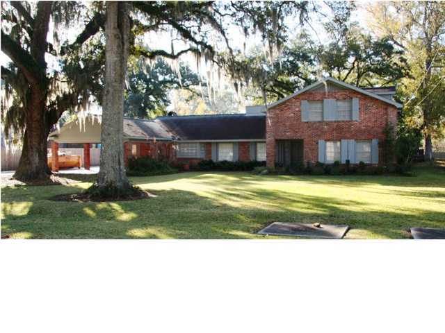 144 River Road Lafayette, LA 70501 - Photo 1 of 23 Primary Photo