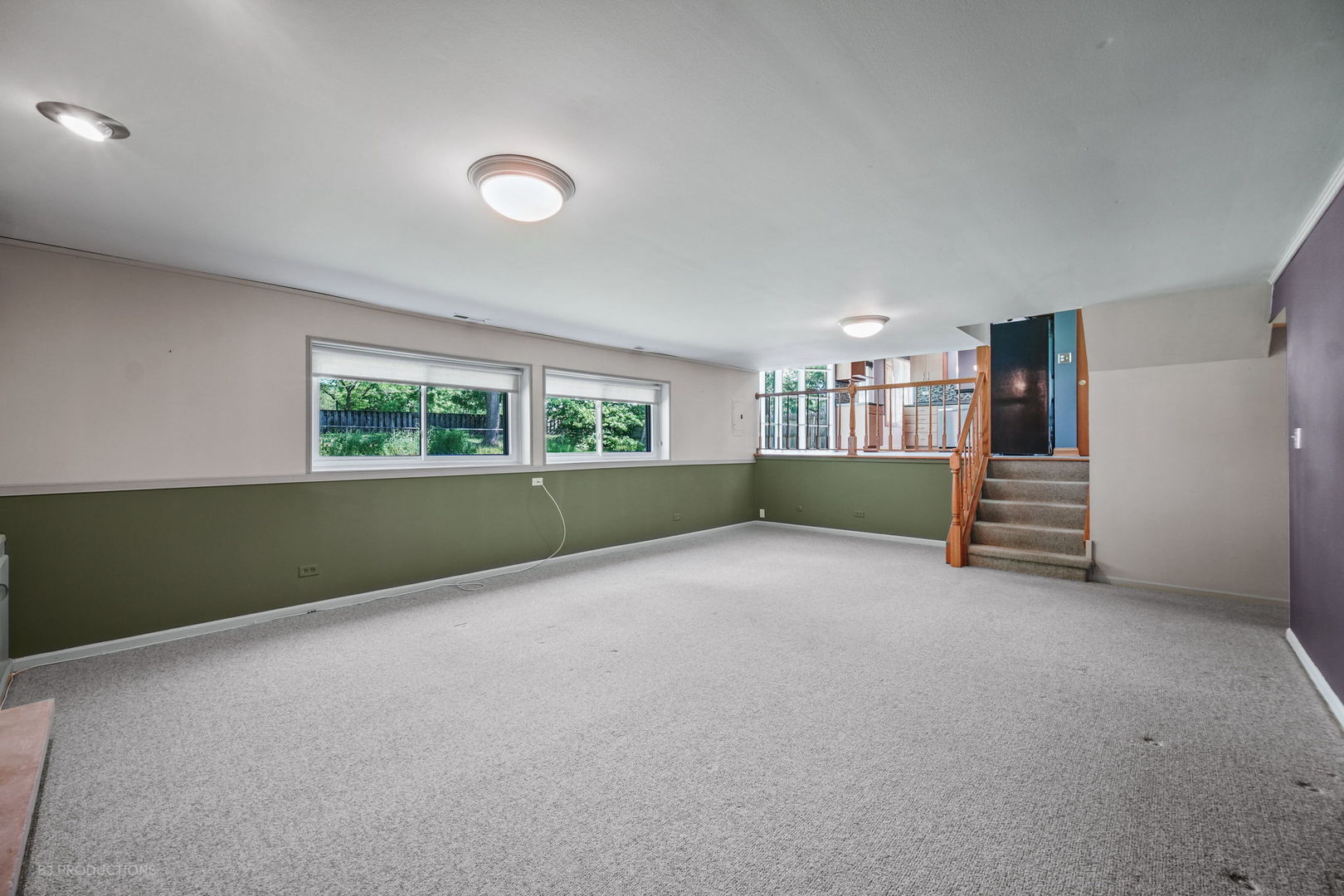 416 Green Valley Drive Naperville, IL 60540 - Photo 13 of 27 a view of an empty room with a window