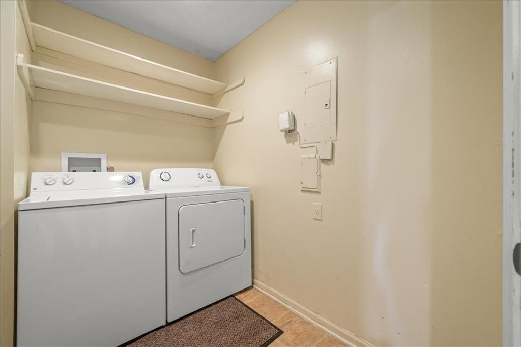 11110 Nieman Road, Unit 101 Overland Park, KS 66210 - Photo 15 of 19