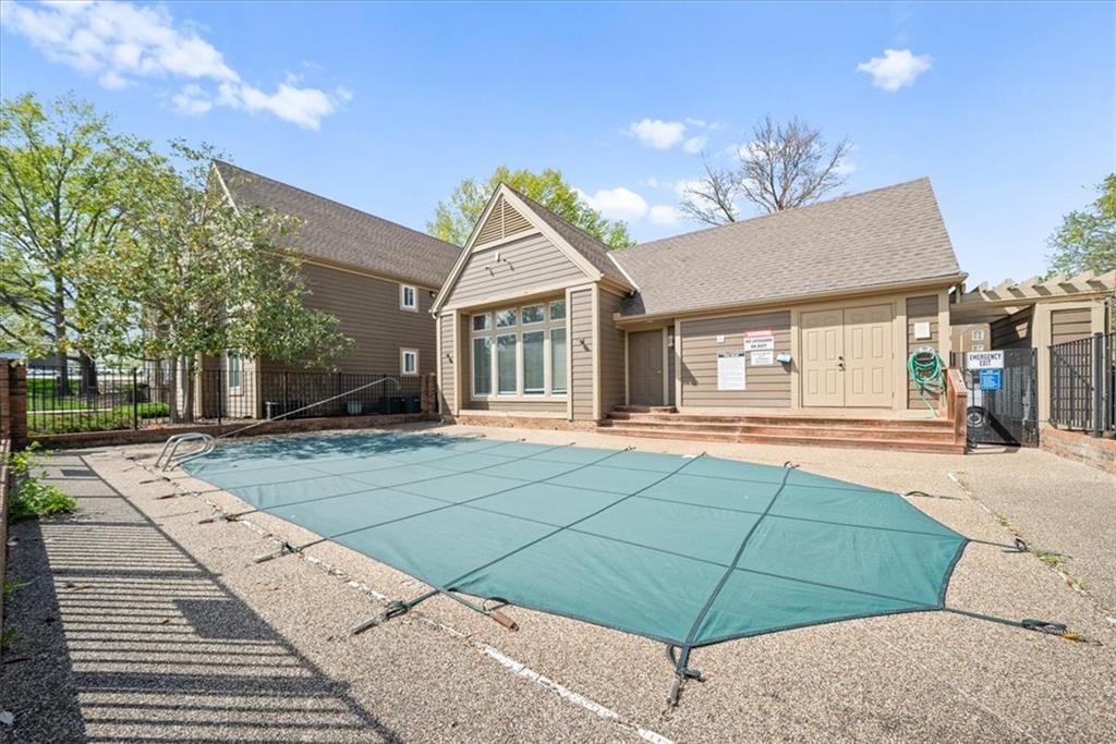 11110 Nieman Road, Unit 101 Overland Park, KS 66210 - Photo 19 of 19