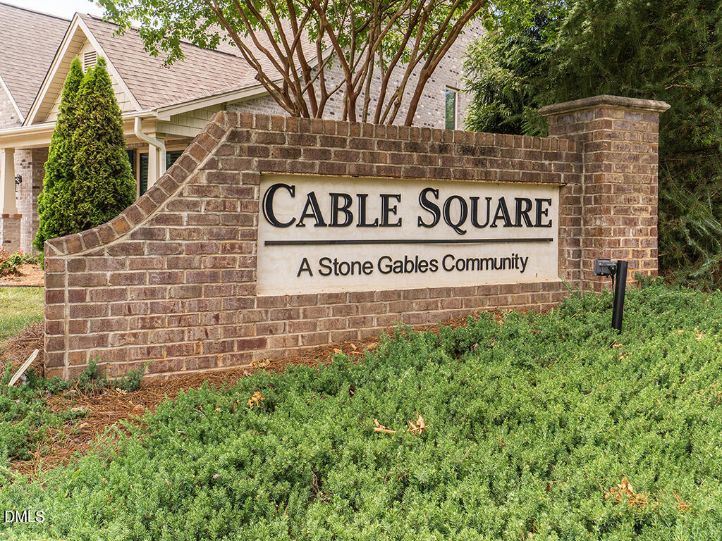 4127 Ralston Drive Elon, NC 27244 - Photo 37 of 37