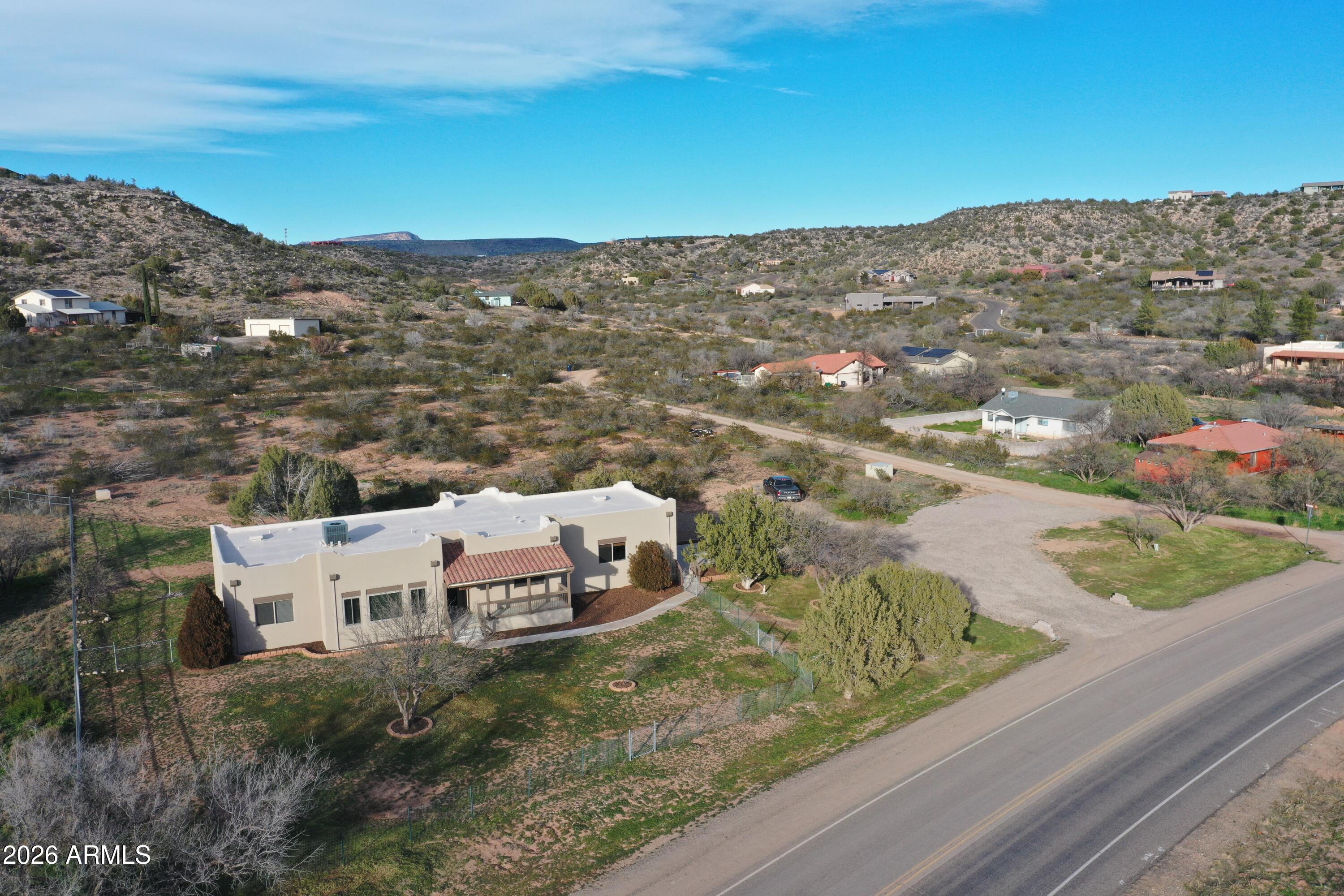4280 East Beaver Creek Road Rimrock, AZ 86335 - Photo 3 of 38 DJI_0753