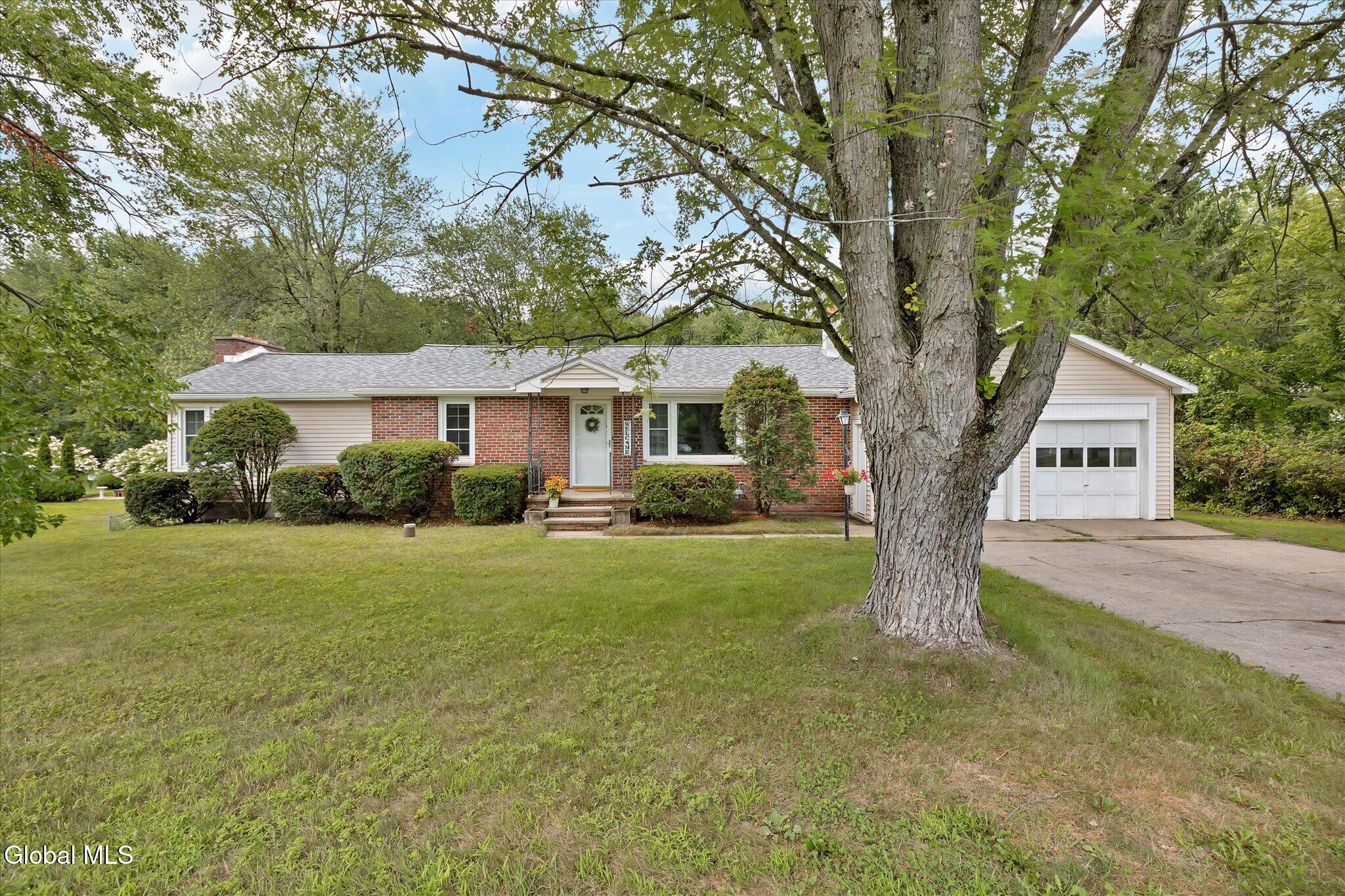 443 Gansevoort Road Moreau, NY 12828 - Photo 1 of 51 1