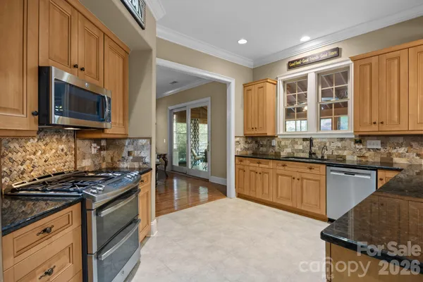 $1,079,000 | 4210 Crepe Ridge Drive, Denver, NC 28037