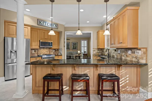 $1,079,000 | 4210 Crepe Ridge Drive, Denver, NC 28037