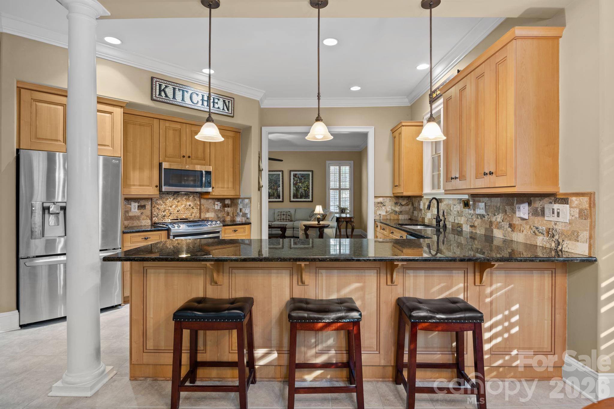 4210 Crepe Ridge Drive Denver, NC 28037 - Photo 13 of 40