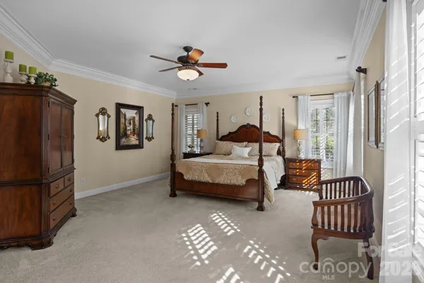 $1,079,000 | 4210 Crepe Ridge Drive, Denver, NC 28037