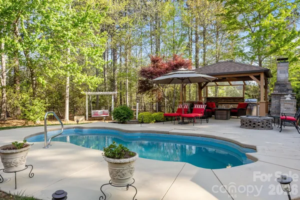 $1,079,000 | 4210 Crepe Ridge Drive, Denver, NC 28037