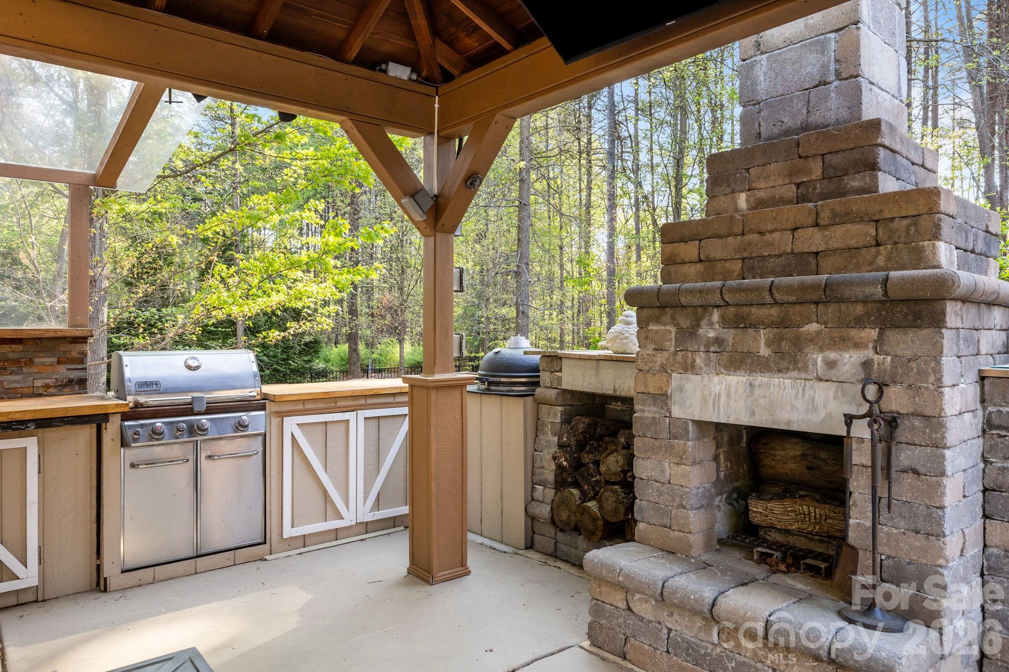 4210 Crepe Ridge Drive Denver, NC 28037 - Photo 32 of 40