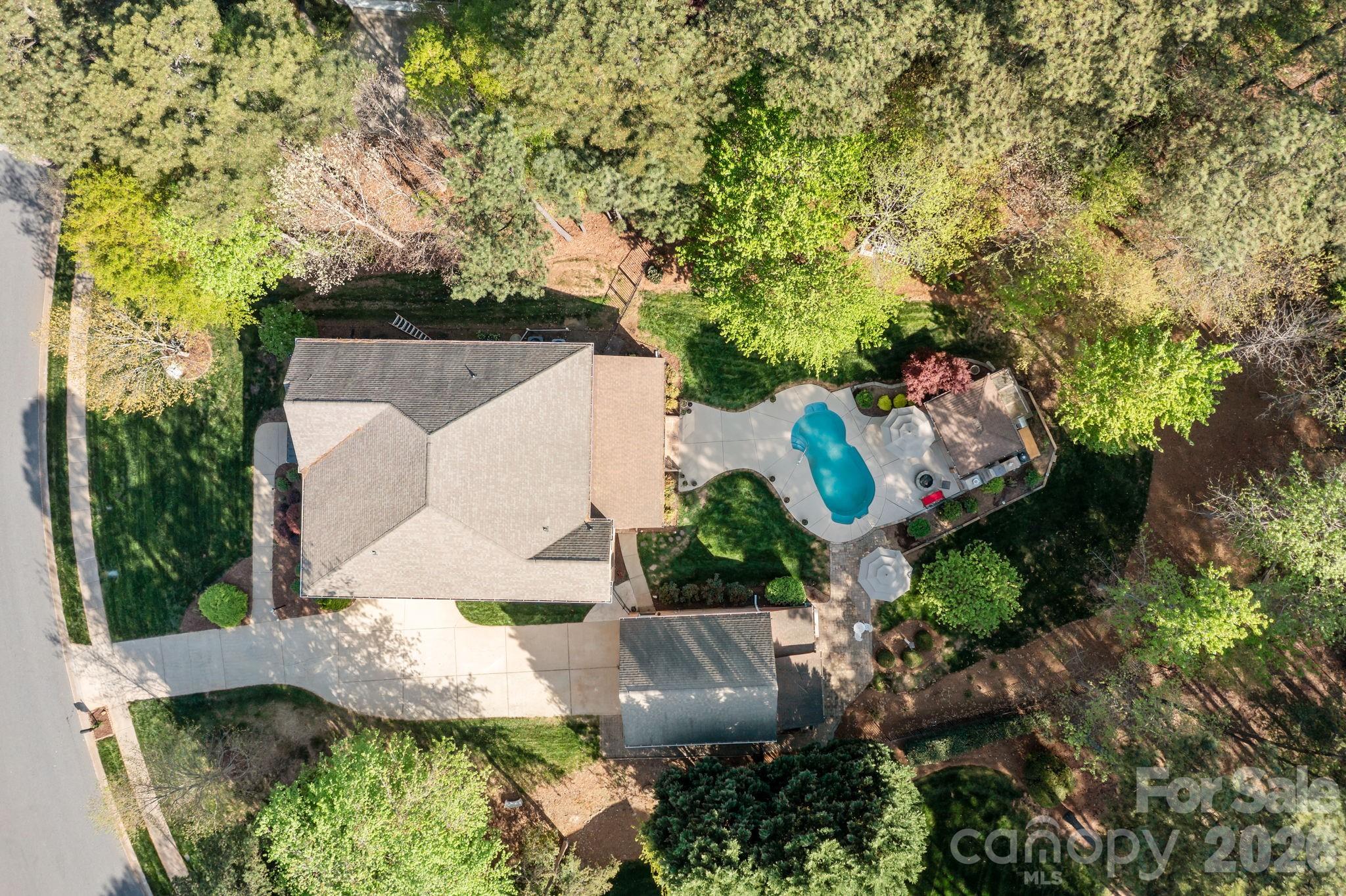 4210 Crepe Ridge Drive Denver, NC 28037 - Photo 36 of 40