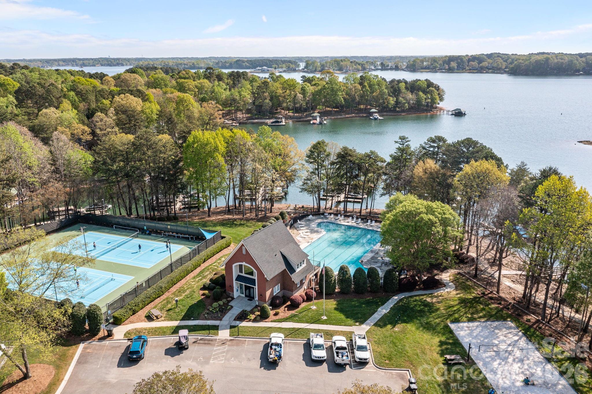 4210 Crepe Ridge Drive Denver, NC 28037 - Photo 38 of 40